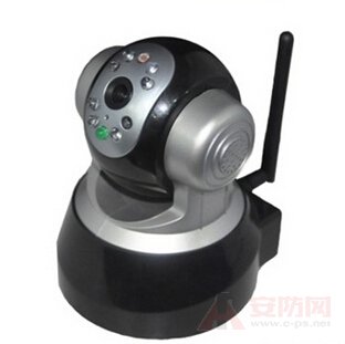 Web video camera