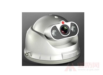 Face recognition camera