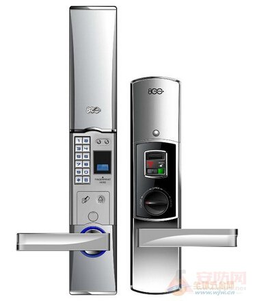 smart Lock