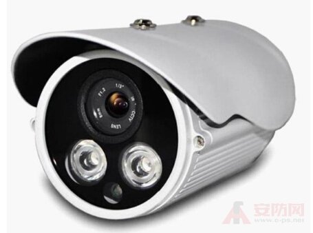 Control camera
