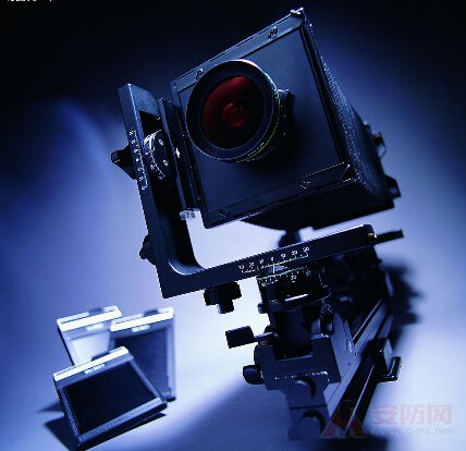 Camera