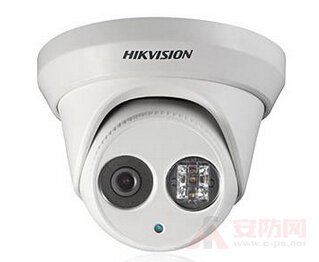 Network HD camera is the star of the future