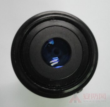 Camera lens