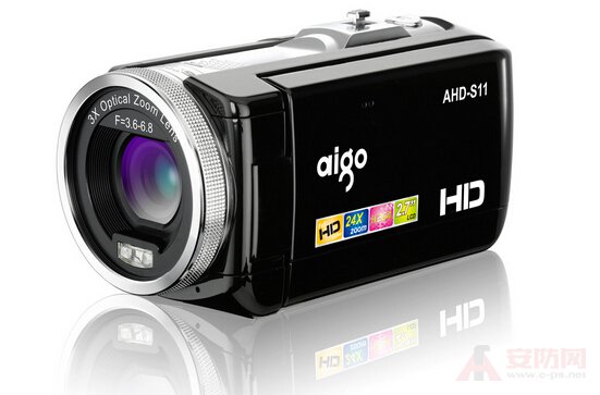Camera