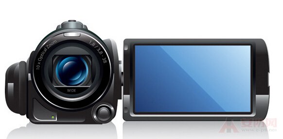 Camera