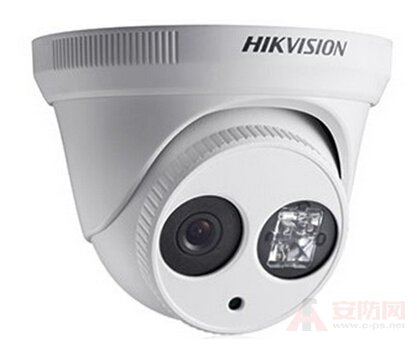 Dome camera
