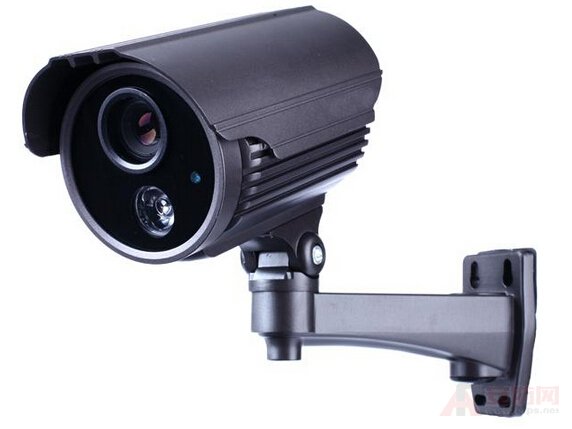 Web video camera