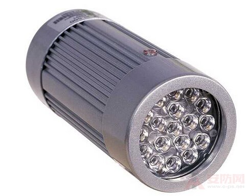 Infrared light