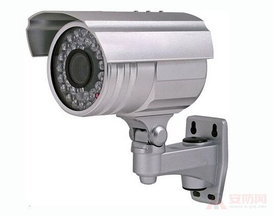 Understand the six causes of snowflake failure in infrared cameras