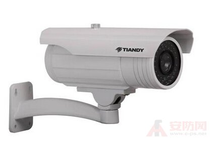 Security camera