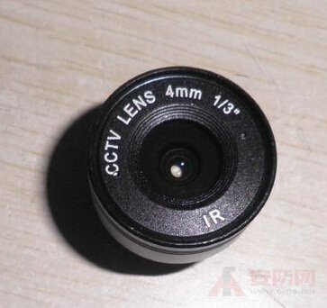 Lens installation tips sharing