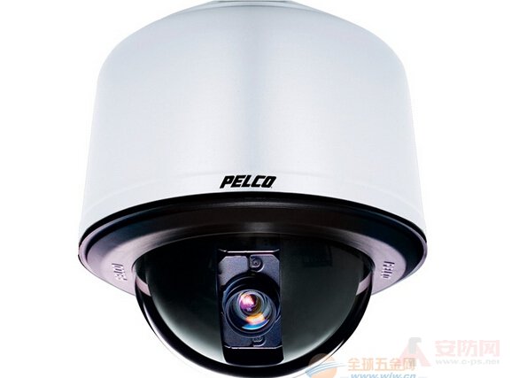 High speed camera