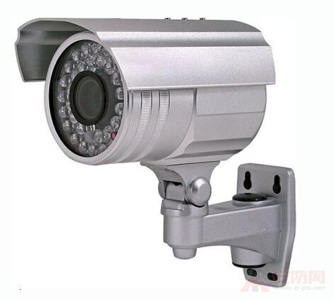 Infrared camera