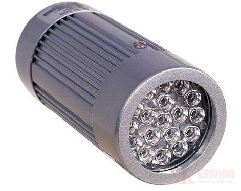 Infrared light