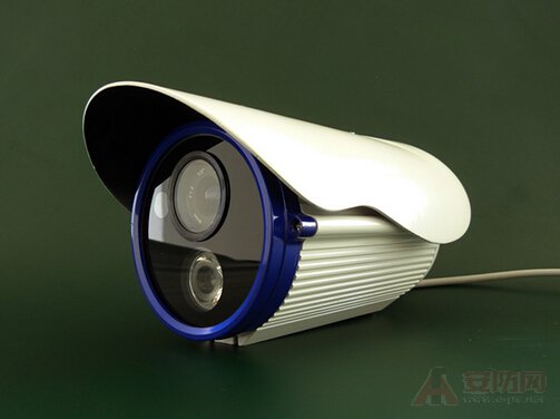 Security camera