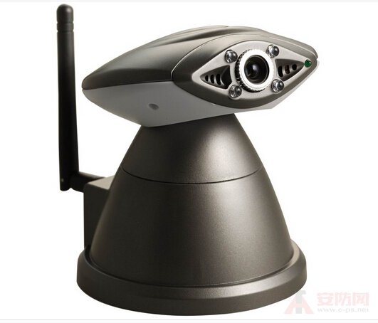 Web video camera