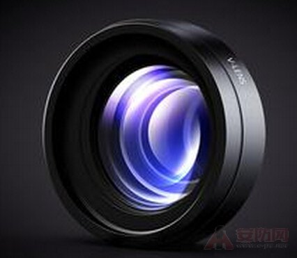 What are the methods for judging the true and false lenses?