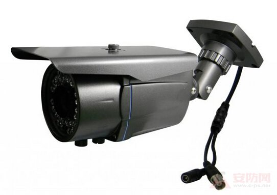 Security camera