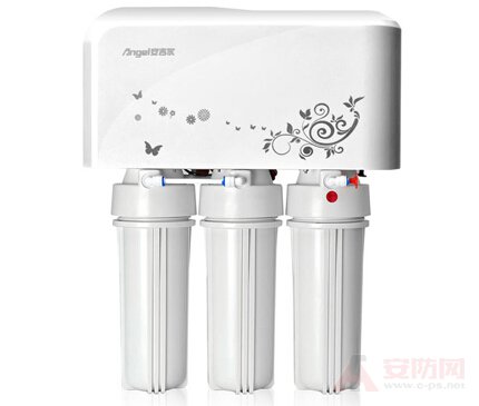 What brand of water purifier is good