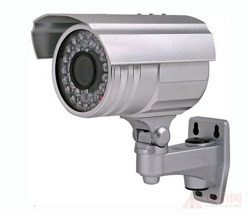 Infrared camera