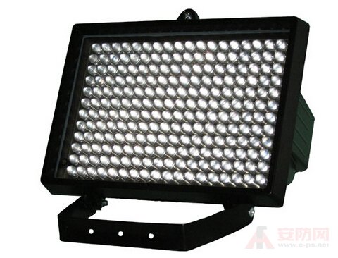 Infrared light