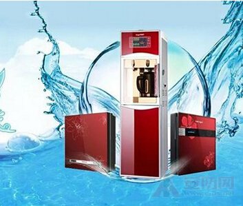 Top ten brands of water purifiers