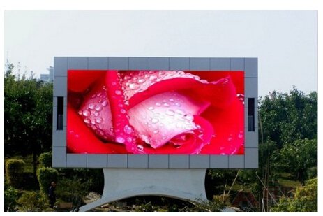 LED display