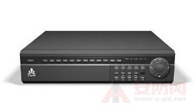 DVR