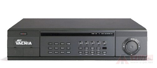 Digital hard disk recorder