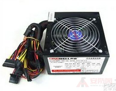 power supply