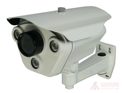 Surveillance recorder