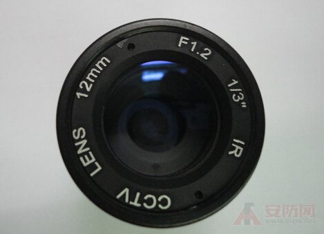 Camera lens