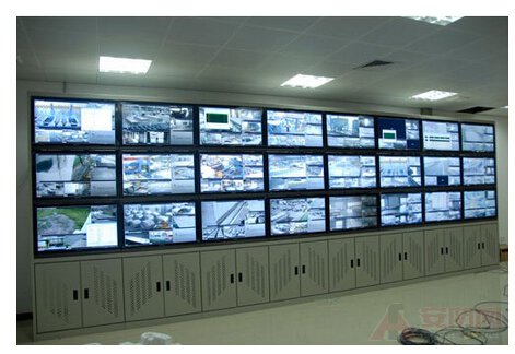 Video Surveillance