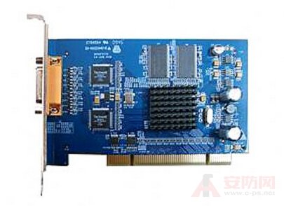 Video capture card