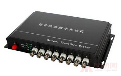 Optical transceiver