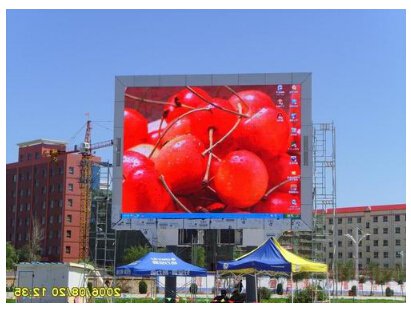 LED display