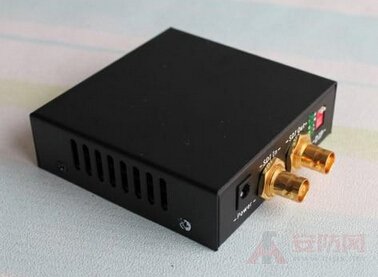 3G-SDI interface