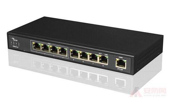 Network switch