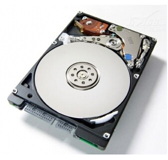 The difference between a normal PC hard disk and a DVR dedicated hard disk