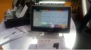 In addition, ECOPLUS uses Android operating system, stable operation, compatible with a variety of commercial software; comes with a variety of peripheral interfaces, can integrate peripheral devices (customer display, printer equipment, cash box, scanning equipment, etc.).