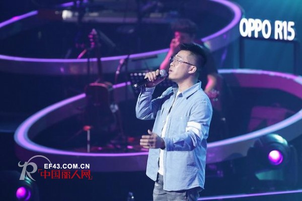ã€Šæˆ‘ä»¬ä¸ä¸€æ ·ã€‹æ¼”å”±è€…å¤§å£®çŽ°èº«ä¸­å›½å¥½å£°éŸ³ è½»ç†Ÿç”·å¦‚ä½•ç©¿è¡£