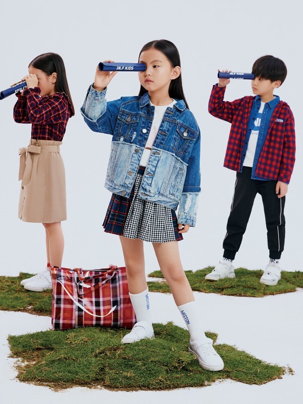 ä»€ä¹ˆæ—¶å€™å¯ä»¥ç©¿ç§‹è£… ç§‹å­£çŸ­æ¬¾åŠèº«è£™é…ä»€ä¹ˆä¸Šè¡£