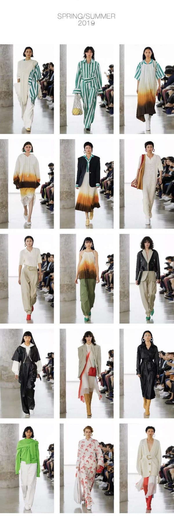 Edition 2019 æ˜¥å¤æ–°å“ã€Live Realã€‘ ç³»åˆ—å‘å¸ƒ