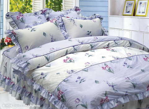 Home textile