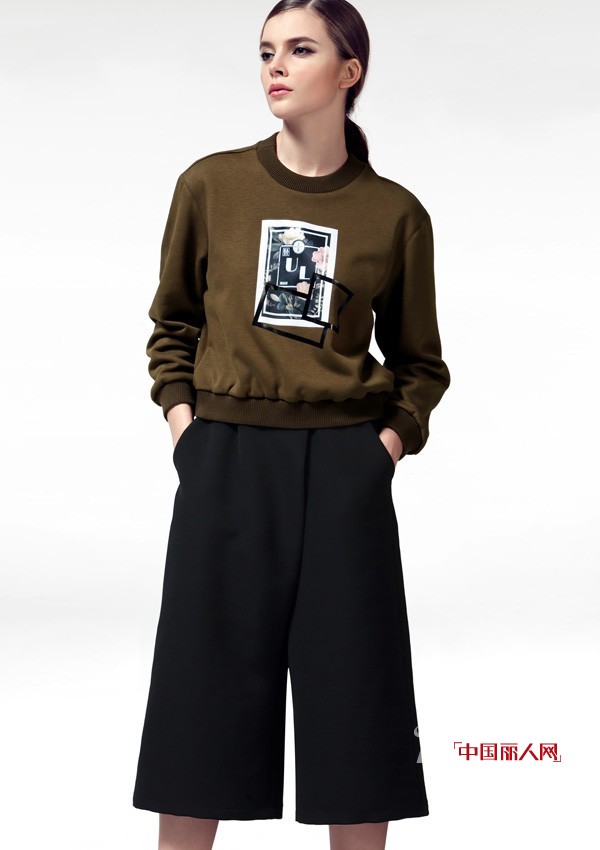 è”“éœ²å¡å¥³è£…å“ç‰Œ ç§‹å­£æ—¶å°šå¥³è£…