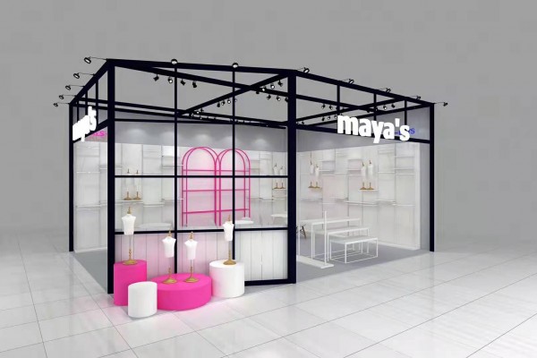 mayaâ€™så³å°†åœ¨ä¸Šæµ·19å±ŠCBMEå±•ä¼šä¸Šå¤§æ”¾å…‰å½©ï¼æœŸå¾…ä¸Žæ‚¨ç›¸é‡