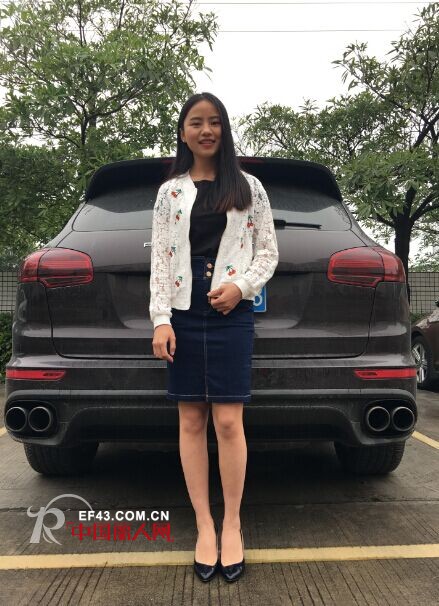 ä¾æ­Œå¥³è£…åˆšæ¯•ä¸šå¥³å¤§å­¦ç”Ÿä»£è¨€ å±•ç¤ºèŒåœºä¼˜é›…