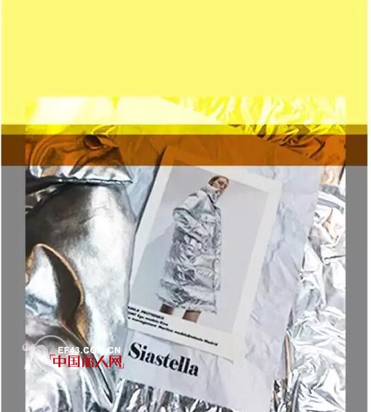 Siastellaå†¬å­£ç¾½ç»’ç³»åˆ— è®©ä½ çš„å†¬å¤©æ¸©æš–æ›´æ—¶é«¦