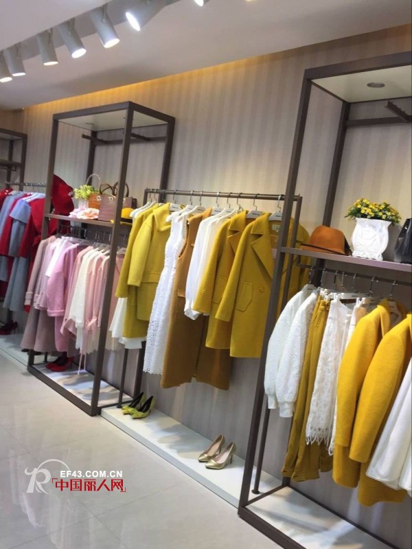 çƒ­çƒˆåº†ç¥è‰¾ä¸½å“²å¥³è£…å¹¿è¥¿è’™å±±å´å…ˆç”Ÿä¸“å–åº—å–œè¿Žå¼€ä¸š
