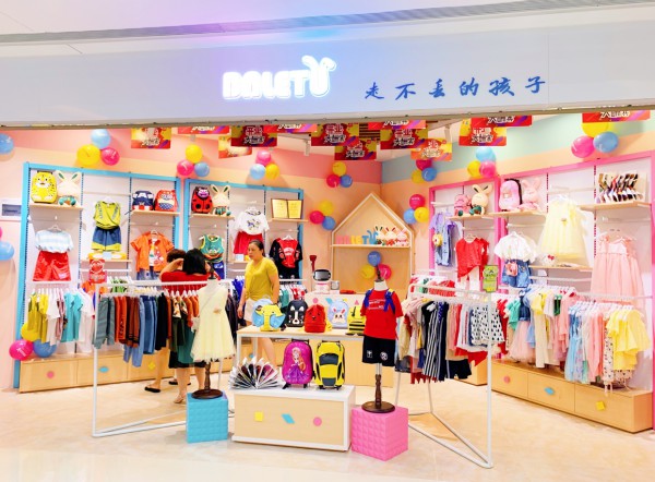 æœ‰å“ªäº›å‡ºååˆå…·æœ‰å“ç‰Œå®žåŠ›çš„ç«¥è£…å“ç‰Œ